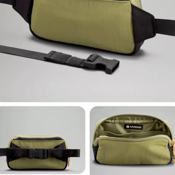 NWT LULULEMON MINI BELT BAG !!!!! - Picture 3 of 4